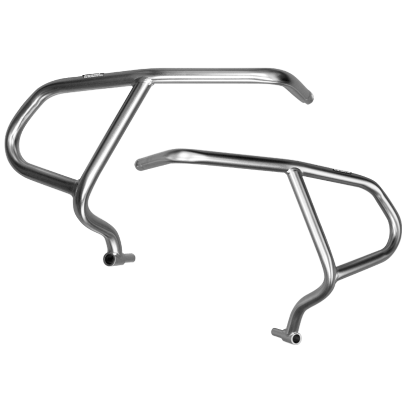Barres de protection LOBOO pour BMW R 1250 GS - Endurrad.com