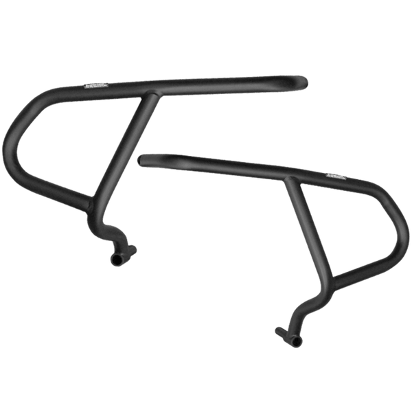 Crash bars BMW R 1250 GS en inox 304 | barres de protection moteur hautes, basses ou complètes