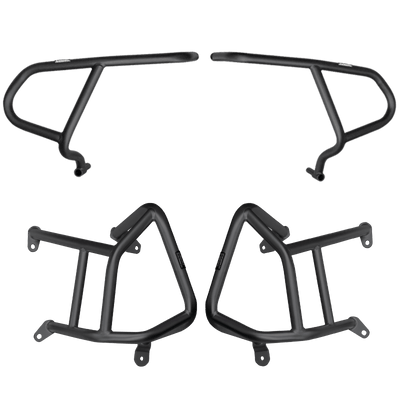 Barres de protection LOBOO pour BMW R 1250 GS - Endurrad.com