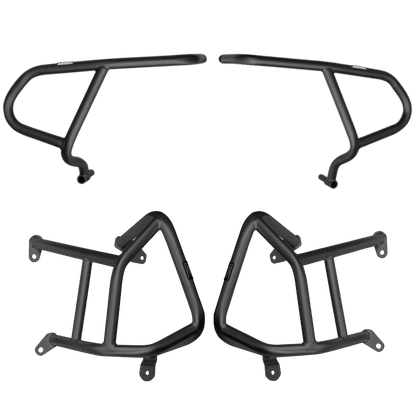 Barres de protection LOBOO pour BMW R 1250 GS - Endurrad.com