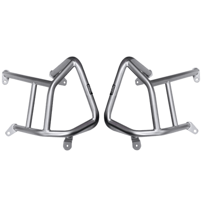 Barres de protection LOBOO pour BMW R 1250 GS - Endurrad.com