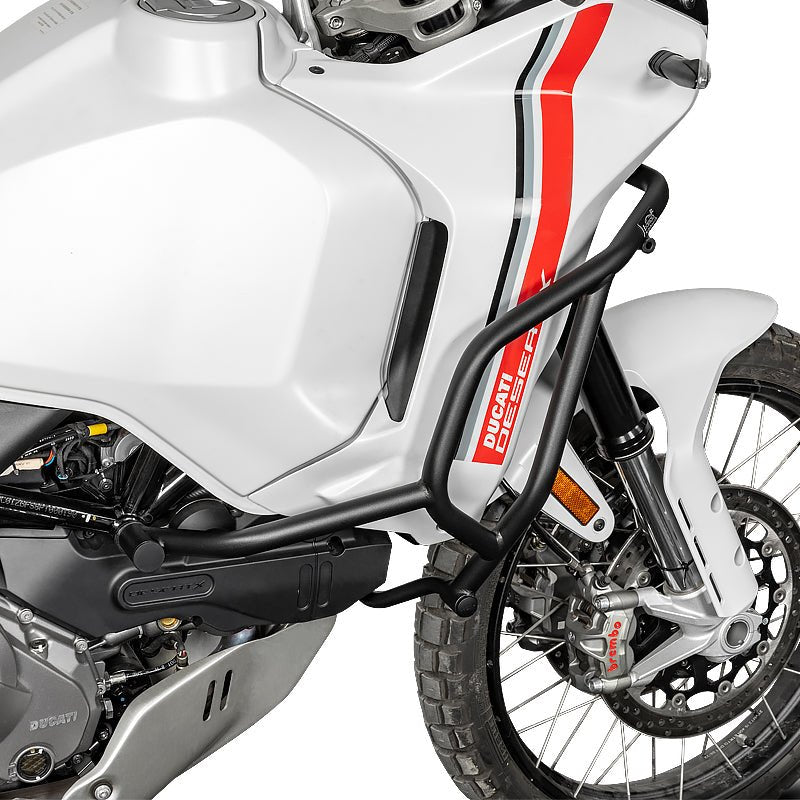 Barre de protection LOBOO pour Ducati Desert X - Endurrad.com