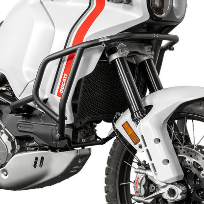 Barre de protection LOBOO pour Ducati Desert X - Endurrad.com