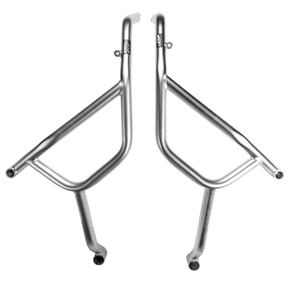 Barre de protection LOBOO pour Ducati Desert X - Endurrad.com