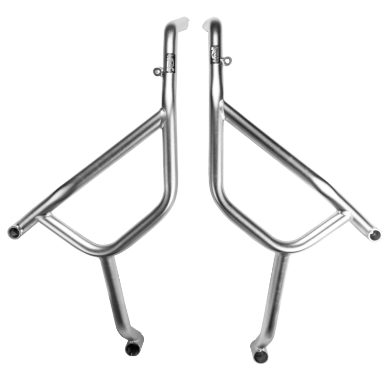 Barre de protection LOBOO pour Ducati Desert X - Endurrad.com