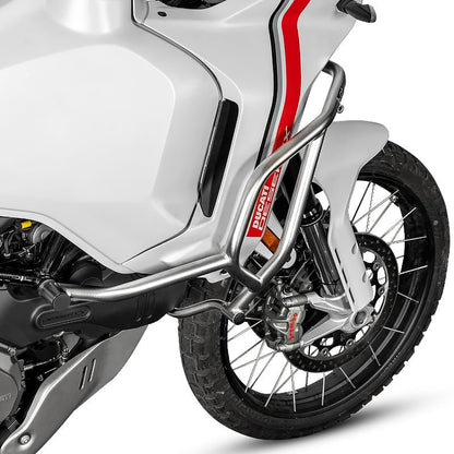 Barre de protection LOBOO pour Ducati Desert X - Endurrad.com
