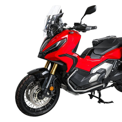 Barres de protection LOBOO pour HONDA X-ADV 750 - Endurrad.com