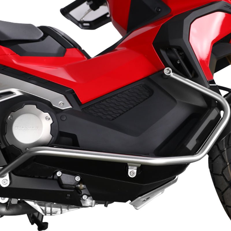 Barres de protection LOBOO pour HONDA X-ADV 750 - Endurrad.com