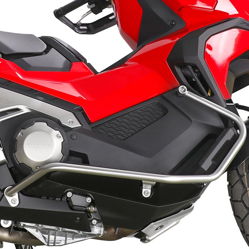 Barres de protection LOBOO pour HONDA X-ADV 750 - Endurrad.com