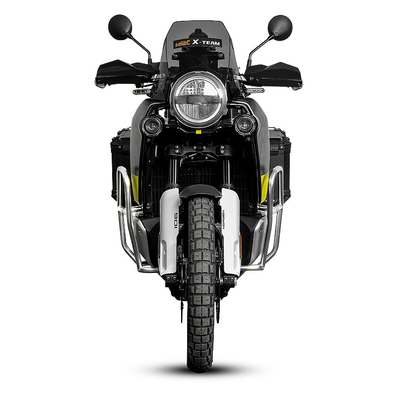 Barre de protection LOBOO pour HUSQVARNA NORDEN 901 - Endurrad.com