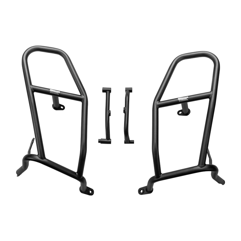 Barre de protection LOBOO pour HUSQVARNA NORDEN 901 - Endurrad.com