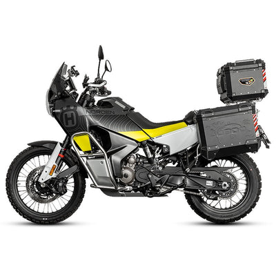 Barre de protection LOBOO pour HUSQVARNA NORDEN 901 - Endurrad.com