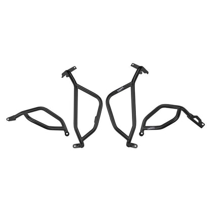 Barre de protection LOBOO pour Suzuki V-STROM 800DE - Endurrad.com