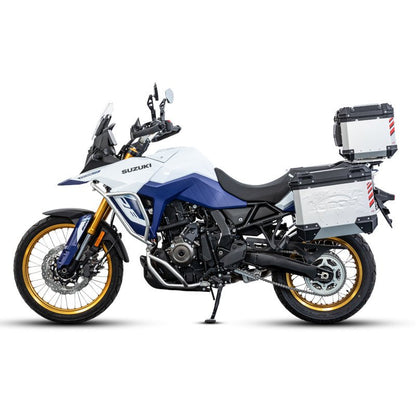 Barre de protection LOBOO pour Suzuki V-STROM 800DE - Endurrad.com