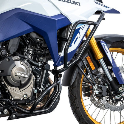 Barre de protection LOBOO pour Suzuki V-STROM 800DE - Endurrad.com