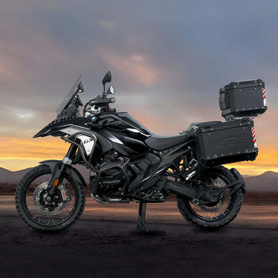 Barre de protection pour BMW R1300 GS - Endurrad.com