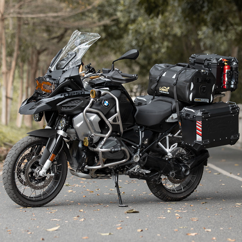 Complétez l’équipement de voyage