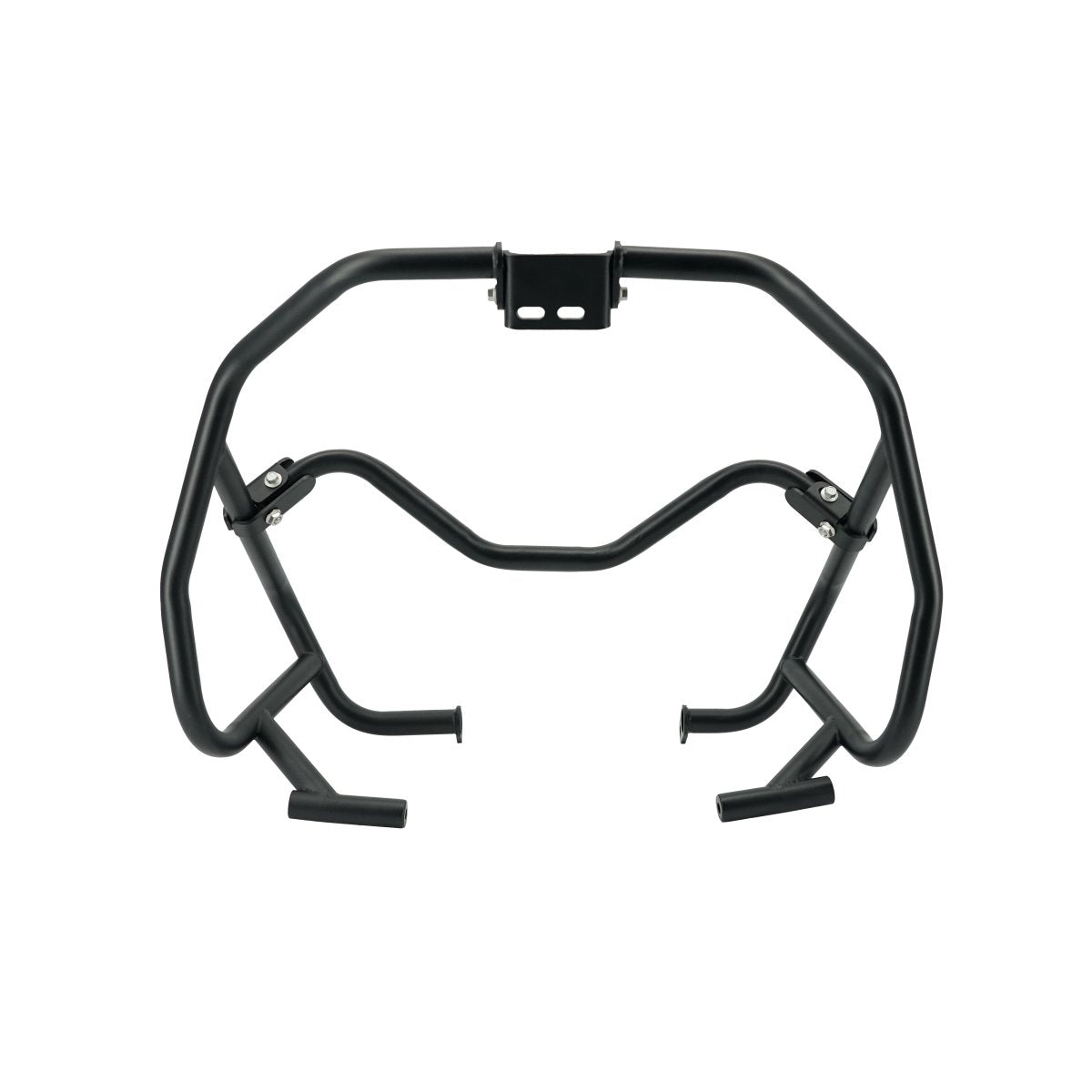 Crash Bars CF Moto 450MT (Ibex 450) - Protezione Tubolare Bumper Leggera - ENDURRAD