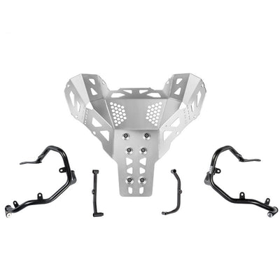 Barres de protection LOBOO pour KTM 790-890 Adventure - Endurrad.com