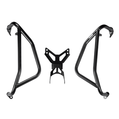 Barres de protection LOBOO pour KTM 790-890 Adventure - Endurrad.com