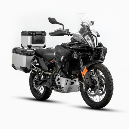 Barres de protection LOBOO pour KTM 790-890 Adventure - Endurrad.com