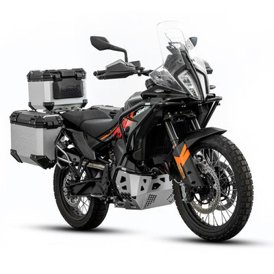Barres de protection LOBOO pour KTM 790-890 Adventure - Endurrad.com