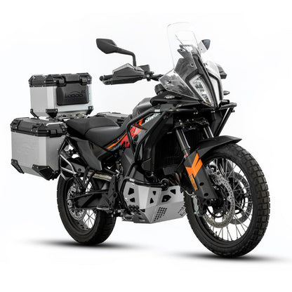 Barres de protection LOBOO pour KTM 790-890 Adventure - Endurrad.com