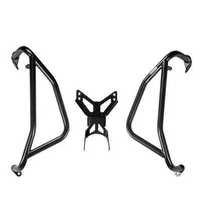 Barres de protection LOBOO pour KTM 790-890 Adventure - Endurrad.com