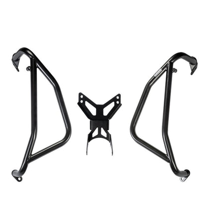 Barres de protection LOBOO pour KTM 790-890 Adventure - Endurrad.com