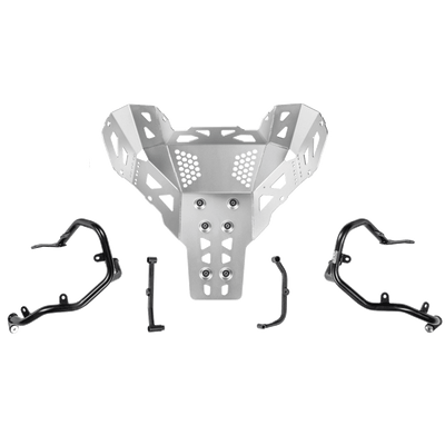 Barres de protection LOBOO pour KTM 790-890 Adventure - Endurrad.com