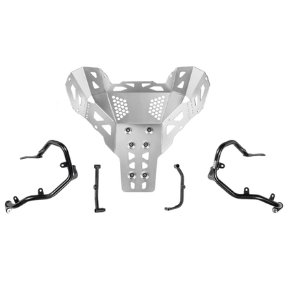 Barres de protection LOBOO pour KTM 790-890 Adventure - Endurrad.com