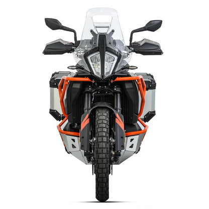 Barres de protection LOBOO pour KTM 790-890 Adventure - Endurrad.com