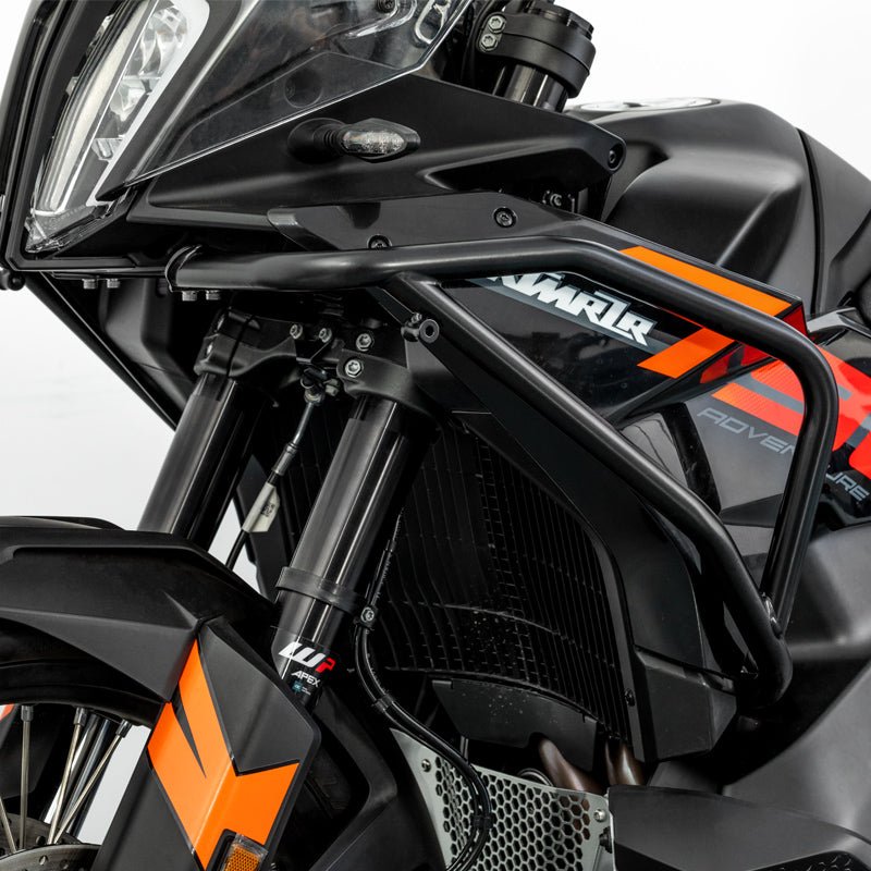 Barres de protection LOBOO pour KTM 790-890 Adventure - Endurrad.com