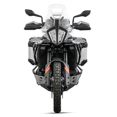 Barres de protection LOBOO pour KTM 790-890 Adventure - Endurrad.com