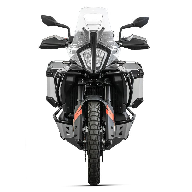 Barres de protection LOBOO pour KTM 790-890 Adventure - Endurrad.com