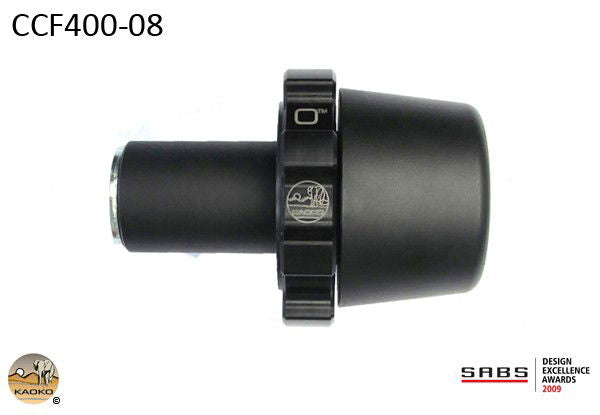 Cruise control meccanico moto BMW R1200GS/Adventure, R1200ST '08-