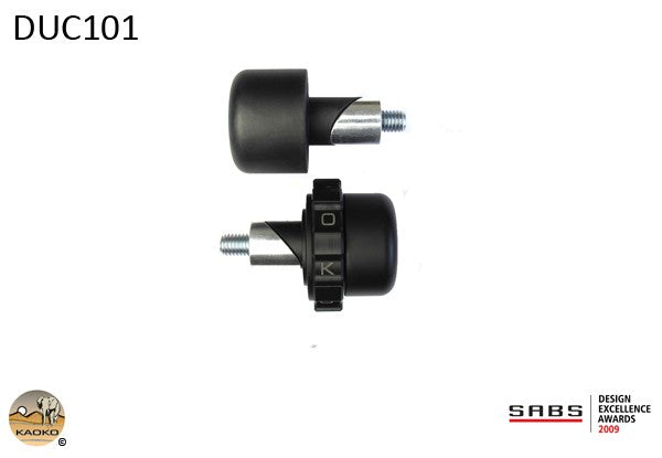 Cruise control meccanico moto Ducati Multistrada 1200/S '10