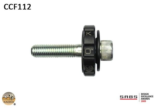 Cruise control moto BMW F800R '15, S1000R '15