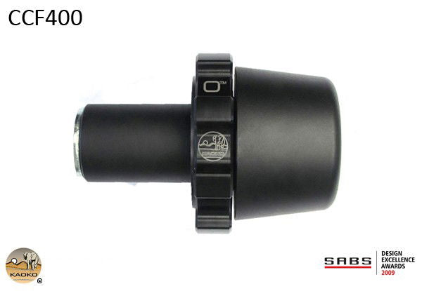 Cruise control moto BMW R1200GS/Adventure, R1200ST -'07