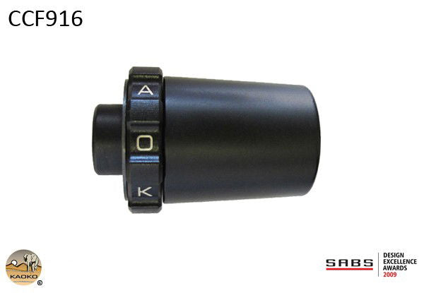 Cruise control moto Kaoko BMW F800GT '13-'19