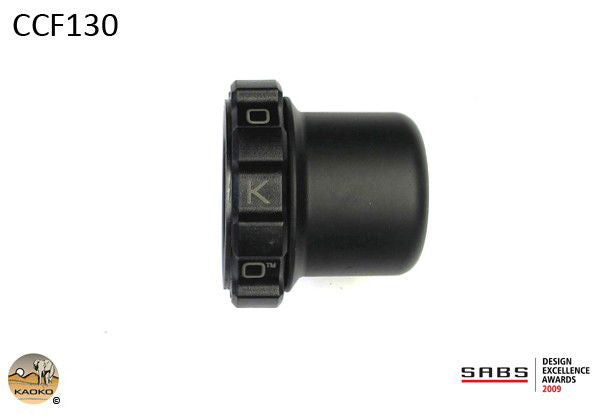 Cruise control moto Kaoko BMW K1600GT, K1600GTL '12-'19, Grand American '18, K1600B '18