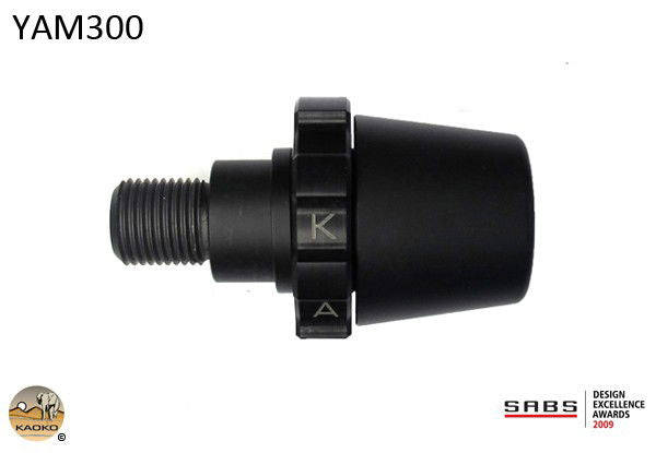 Cruise control moto Kaoko YAMAHA Fazer 1/FZ1 fino '17, Fazer 6/FZ6, TDM850/900, XJ1300, XJR1200/1300,