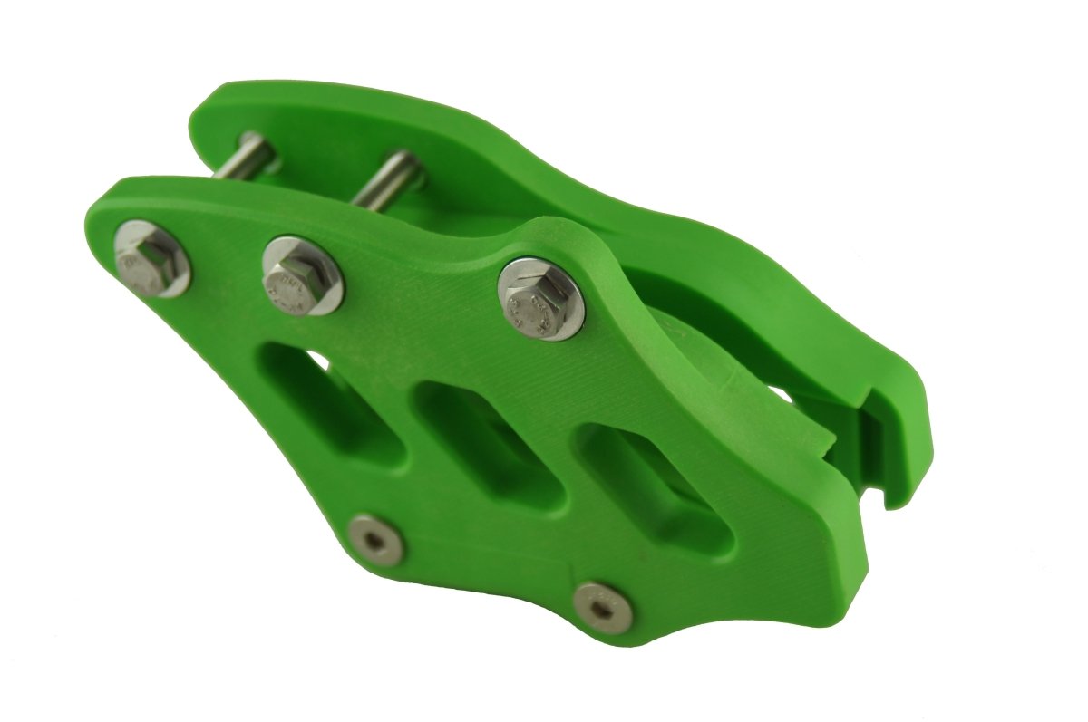 Cruna passa catena a ricambio, materiale pla | 14 - 0118 - r2154 - ENDURRAD