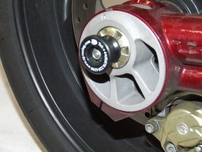 Cursori perno ruota posteriore, Benelli Tnt '04