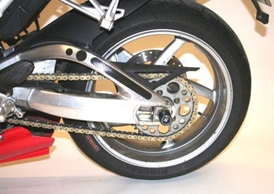 Cursori perno ruota posteriore, Benelli Tornado Novecento Tre