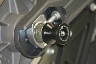 Cursori perno ruota posteriore, Bmw G650 X Moto, Country & Challenge '07