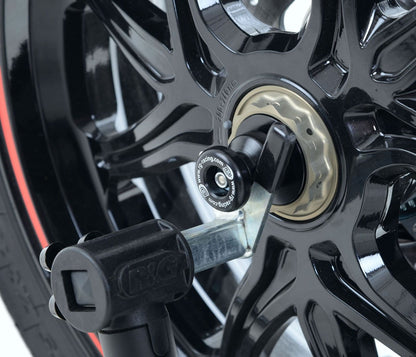 Cursori perno ruota posteriore, MV Agusta F3 (675/800) / F4 1000R / F4RR / F4RC / Brutale 675/800/910 / Rivale 800 / Dragster 80