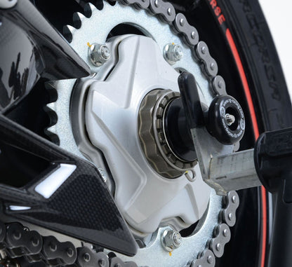 Cursori perno ruota posteriore, MV Agusta F3 (675/800) / F4 1000R / F4RR / F4RC / Brutale 675/800/910 / Rivale 800 / Dragster 80