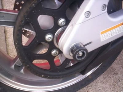 Cursori perno ruota posteriore, Xb9-R, Xb12-R, Xb9-S, Xb12-S, Xb12-X, Ulysses, All Years