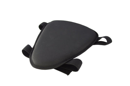 Cuscino memory foam salvachiappe nero tipo A | 00 - 0591 - r1941 - ENDURRAD